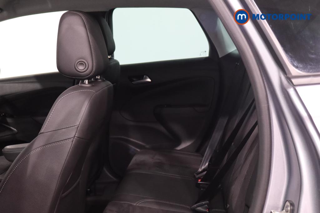 Vauxhall Crossland Ultimate Manual Diesel SUV - Stock Number (1545359) - 21st supplementary image