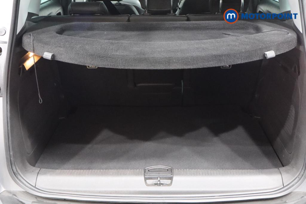 Vauxhall Crossland Ultimate Manual Diesel SUV - Stock Number (1545359) - 25th supplementary image