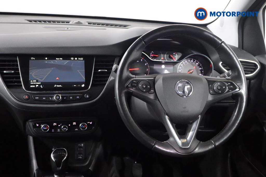 Vauxhall Crossland Ultimate Manual Diesel SUV - Stock Number (1545359) - 1st supplementary image