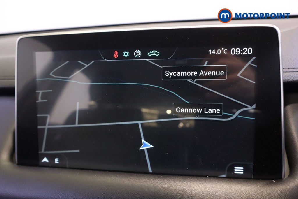 Mg Motor Uk HS Excite Automatic Petrol SUV - Stock Number (1545391) - 2nd supplementary image