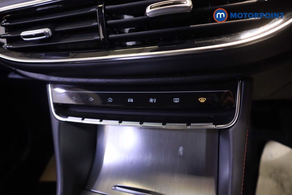 Mg Motor Uk HS Excite Automatic Petrol SUV - Stock Number (1545391) - 4th supplementary image