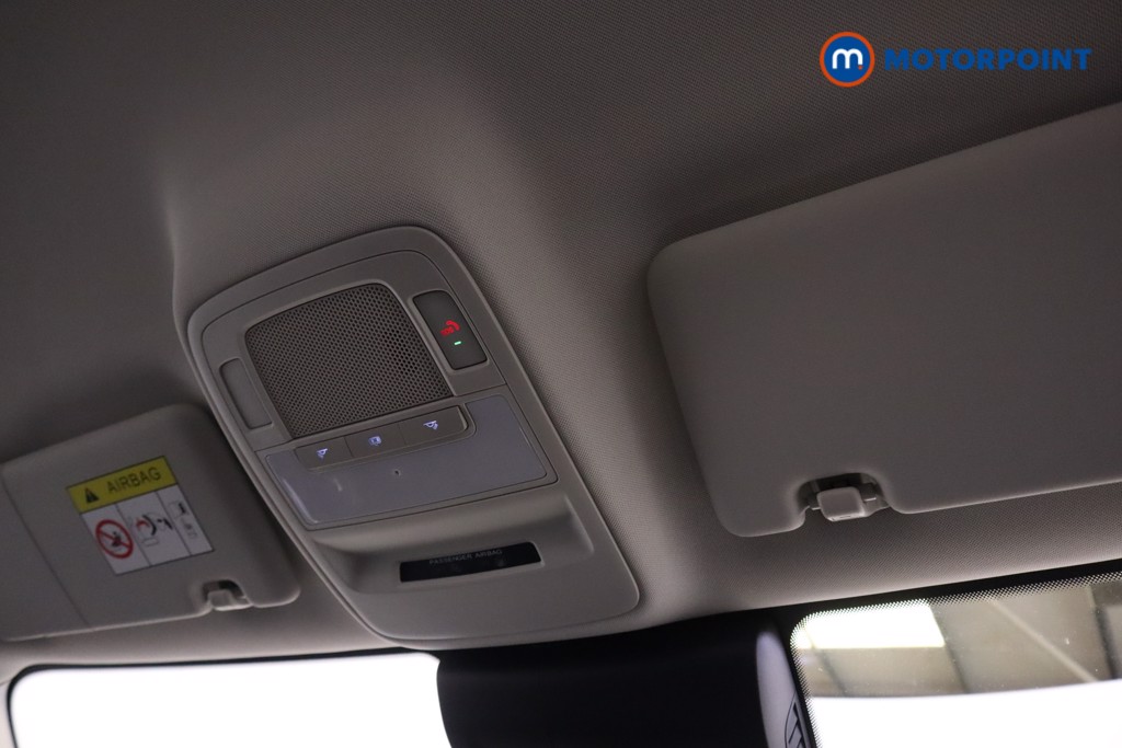 Mg Motor Uk HS Excite Automatic Petrol SUV - Stock Number (1545391) - 6th supplementary image