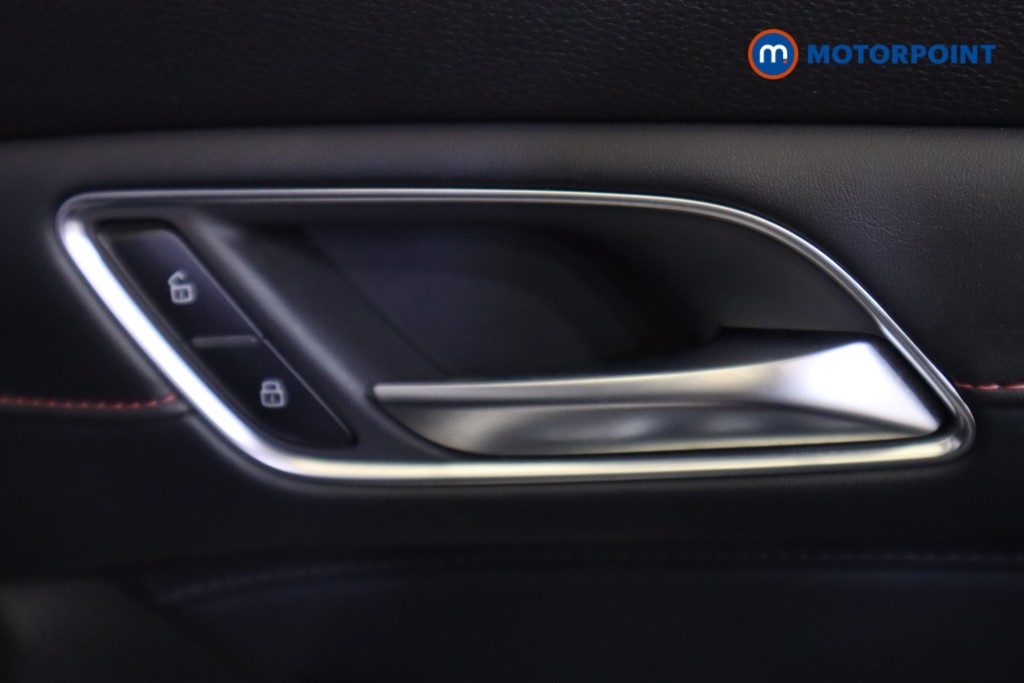 Mg Motor Uk HS Excite Automatic Petrol SUV - Stock Number (1545391) - 8th supplementary image