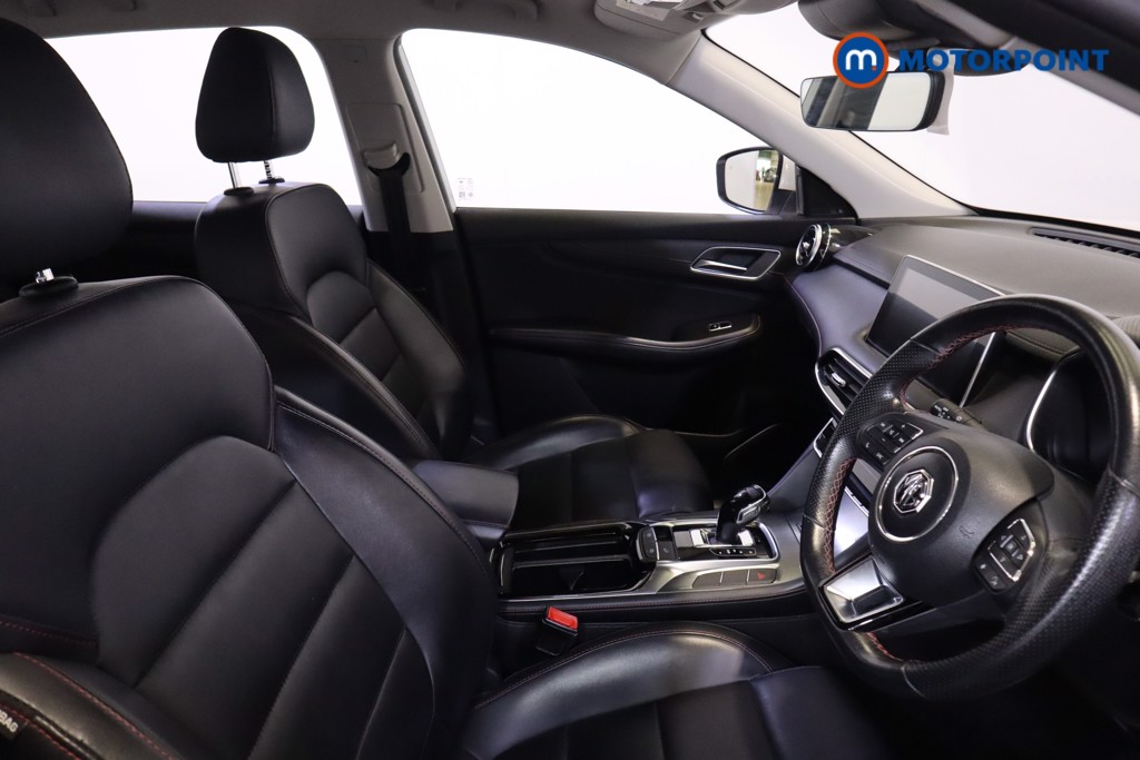 Mg Motor Uk HS Excite Automatic Petrol SUV - Stock Number (1545391) - 9th supplementary image