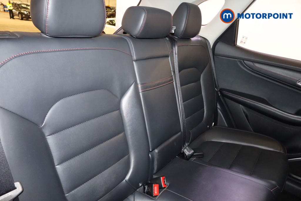 Mg Motor Uk HS Excite Automatic Petrol SUV - Stock Number (1545391) - 11th supplementary image