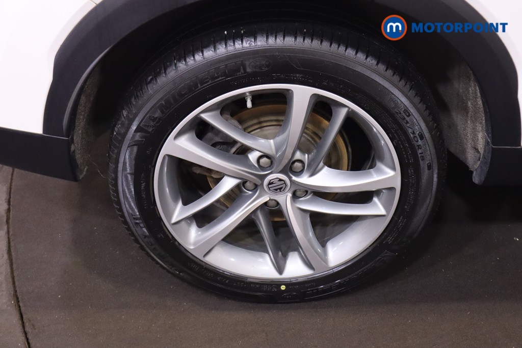 Mg Motor Uk HS Excite Automatic Petrol SUV - Stock Number (1545391) - 13th supplementary image