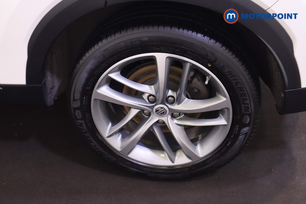 Mg Motor Uk HS Excite Automatic Petrol SUV - Stock Number (1545391) - 14th supplementary image