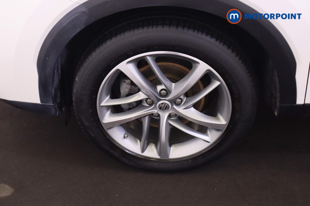 Mg Motor Uk HS Excite Automatic Petrol SUV - Stock Number (1545391) - 15th supplementary image