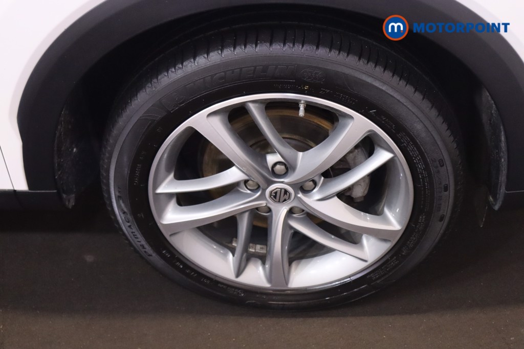 Mg Motor Uk HS Excite Automatic Petrol SUV - Stock Number (1545391) - 16th supplementary image