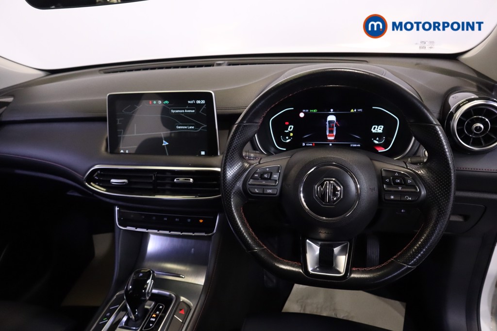 Mg Motor Uk HS Excite Automatic Petrol SUV - Stock Number (1545391) - 1st supplementary image