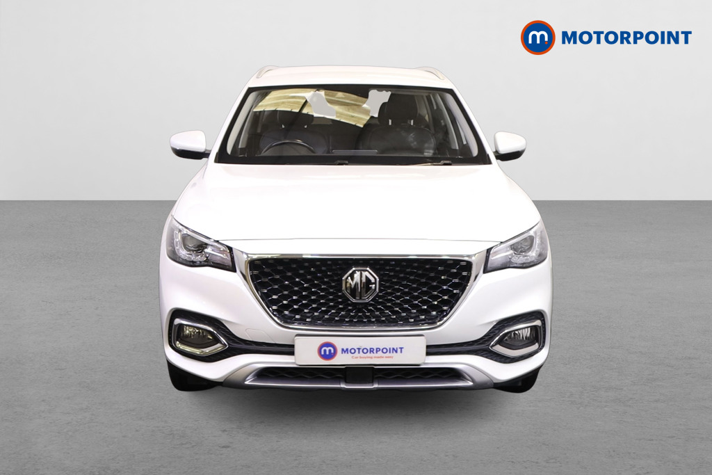 Mg Motor Uk HS Excite Automatic Petrol SUV - Stock Number (1545391) - Front bumper