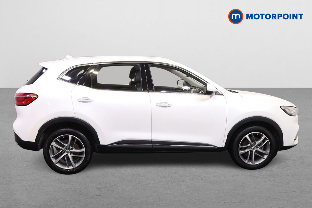 Mg Motor Uk HS Excite Automatic Petrol SUV - Stock Number (1545391) - Drivers side