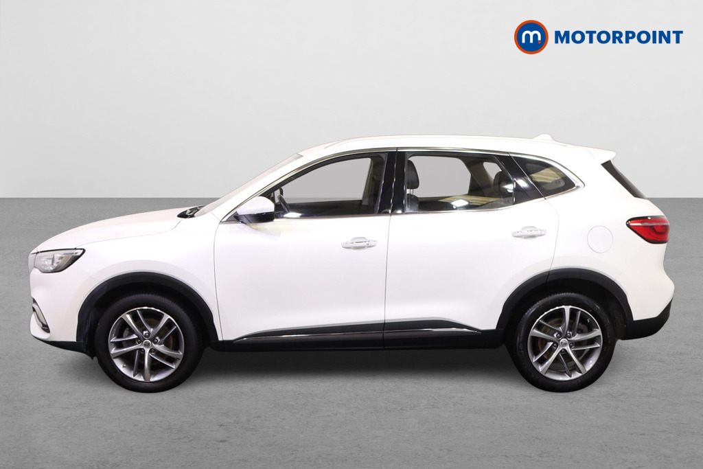 Mg Motor Uk HS Excite Automatic Petrol SUV - Stock Number (1545391) - Passenger side