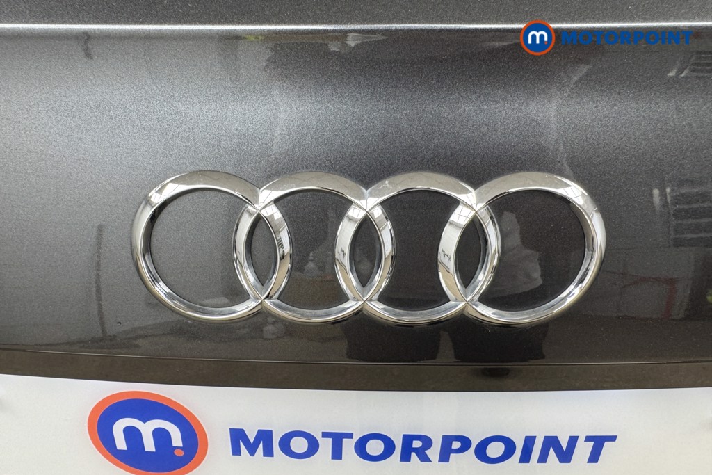 Audi Q5 Black Edition Automatic Diesel SUV - Stock Number (1545460) - 18th supplementary image