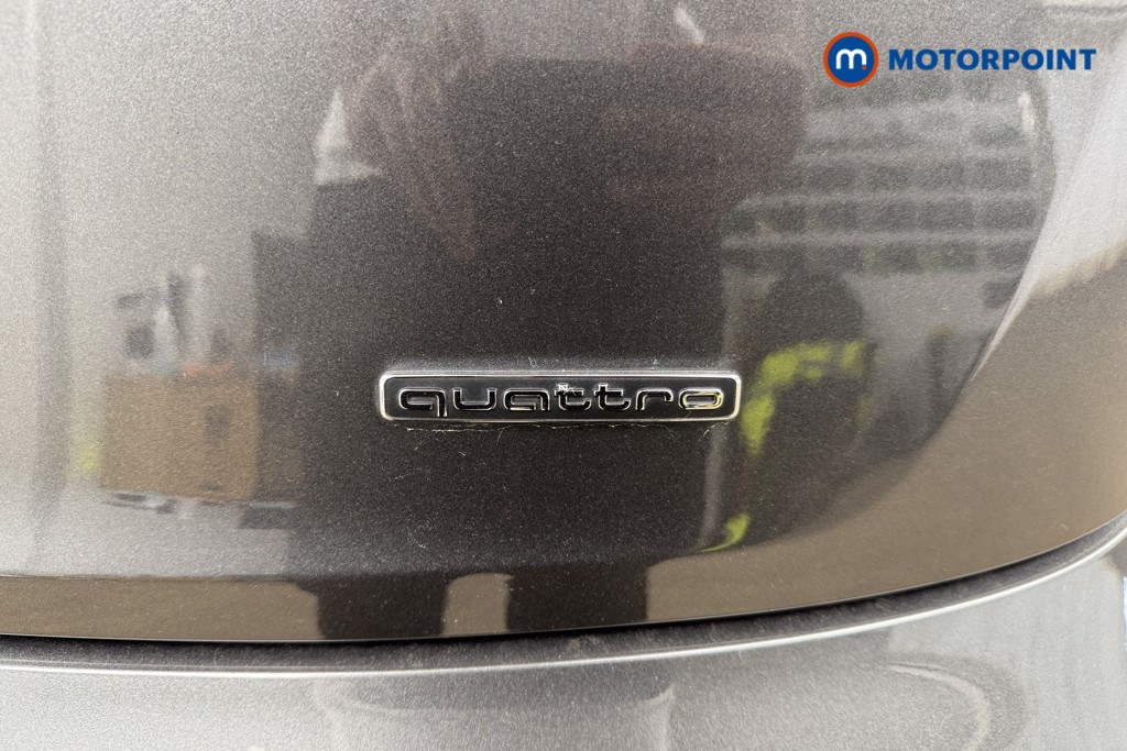 Audi Q5 Black Edition Automatic Diesel SUV - Stock Number (1545460) - 19th supplementary image