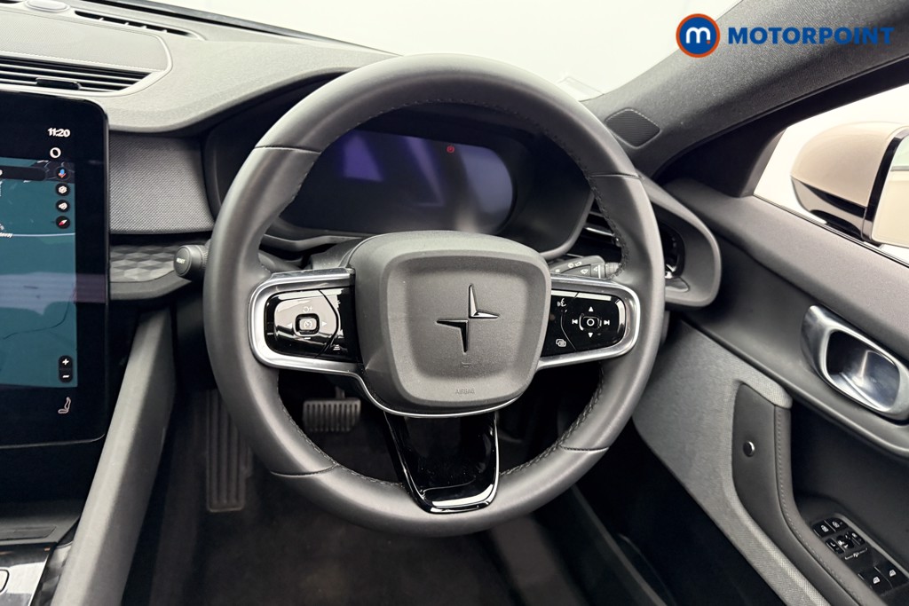 Polestar 2 Long Range Sm Automatic Electric Hatchback - Stock Number (1545539) - 2nd supplementary image
