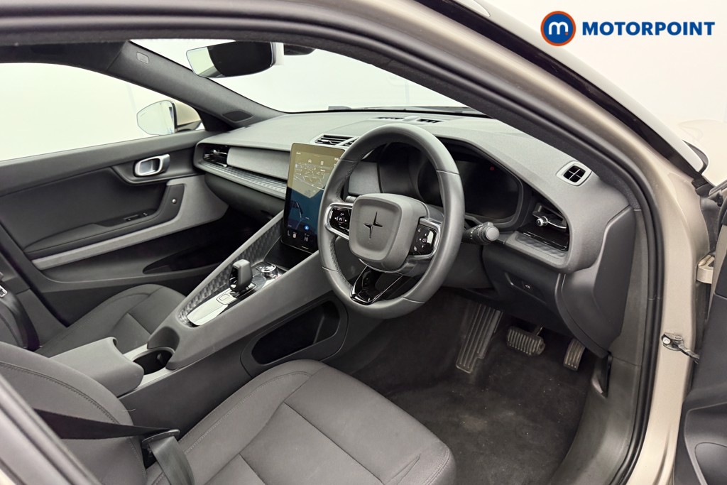 Polestar 2 Long Range Sm Automatic Electric Hatchback - Stock Number (1545539) - 4th supplementary image