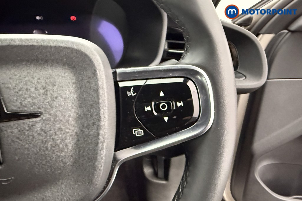 Polestar 2 Long Range Sm Automatic Electric Hatchback - Stock Number (1545539) - 14th supplementary image
