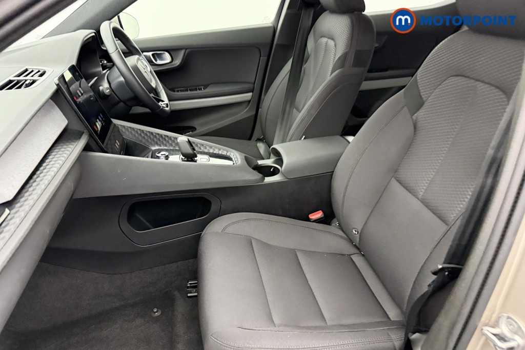 Polestar 2 Long Range Sm Automatic Electric Hatchback - Stock Number (1545539) - 22nd supplementary image
