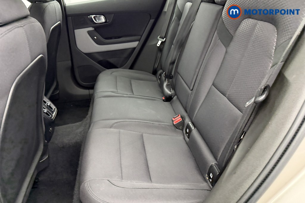 Polestar 2 Long Range Sm Automatic Electric Hatchback - Stock Number (1545539) - 24th supplementary image
