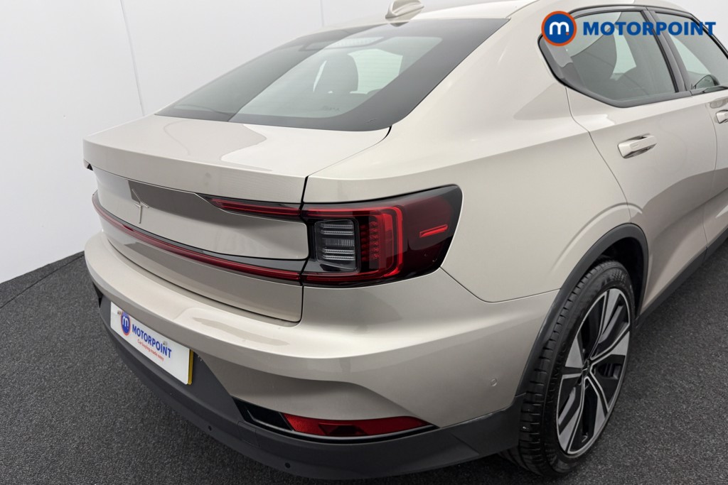 Polestar 2 Long Range Sm Automatic Electric Hatchback - Stock Number (1545539) - 27th supplementary image