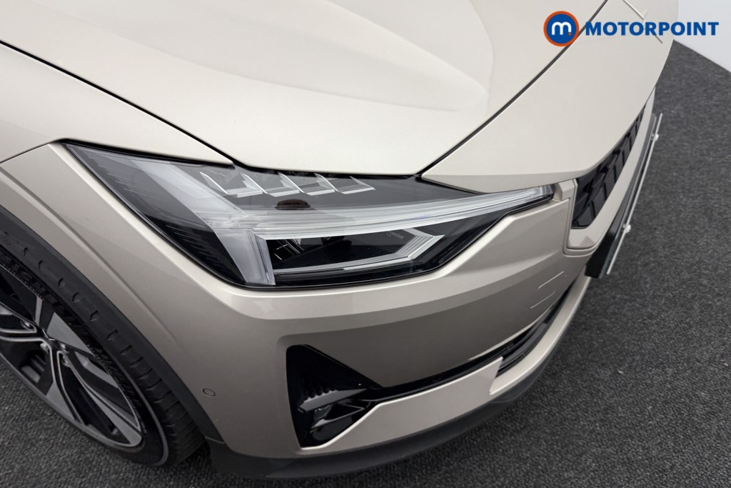 Polestar 2 Long Range Sm Automatic Electric Hatchback - Stock Number (1545539) - 28th supplementary image
