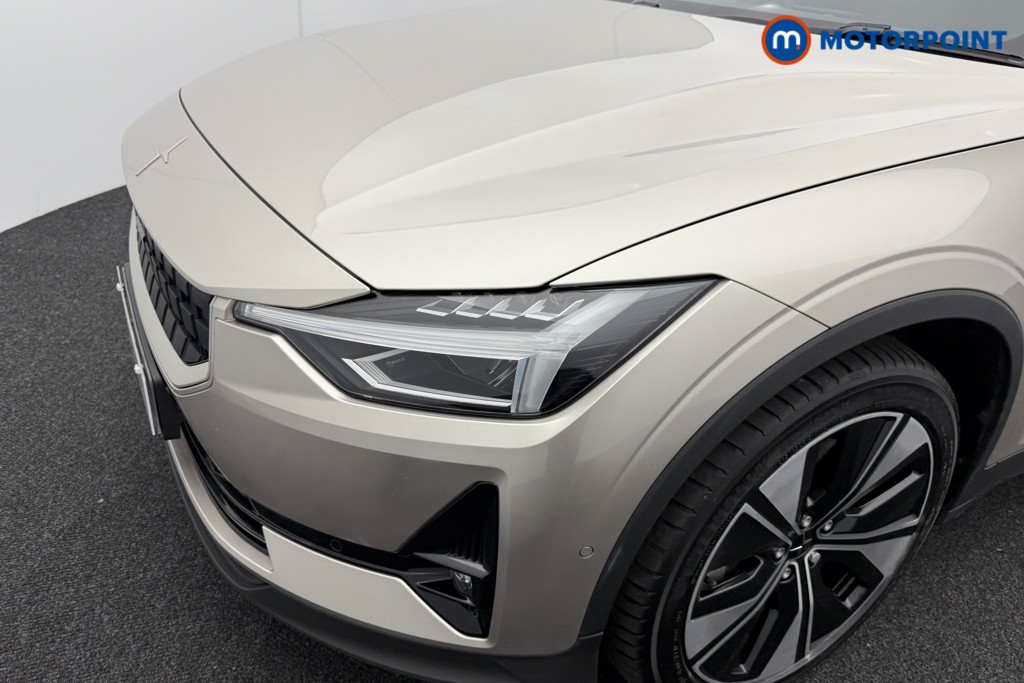 Polestar 2 Long Range Sm Automatic Electric Hatchback - Stock Number (1545539) - 29th supplementary image