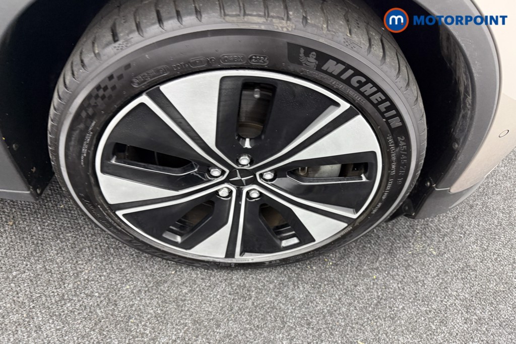 Polestar 2 Long Range Sm Automatic Electric Hatchback - Stock Number (1545539) - 33rd supplementary image