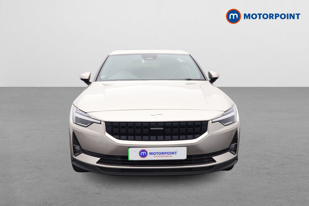 Polestar 2 Long Range Sm Automatic Electric Hatchback - Stock Number (1545539) - Front bumper