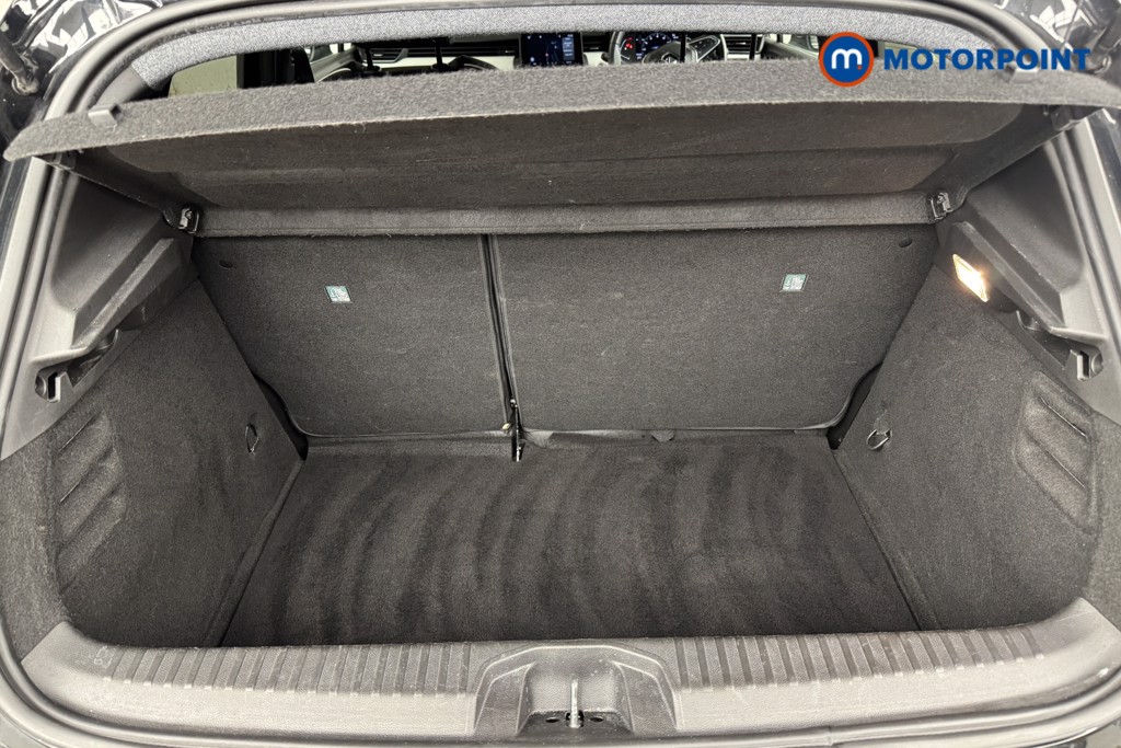 Renault Clio Techno Manual Petrol Hatchback - Stock Number (1545708) - 3rd supplementary image