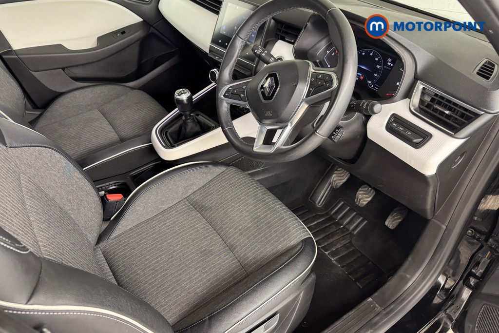 Renault Clio Techno Manual Petrol Hatchback - Stock Number (1545708) - 6th supplementary image