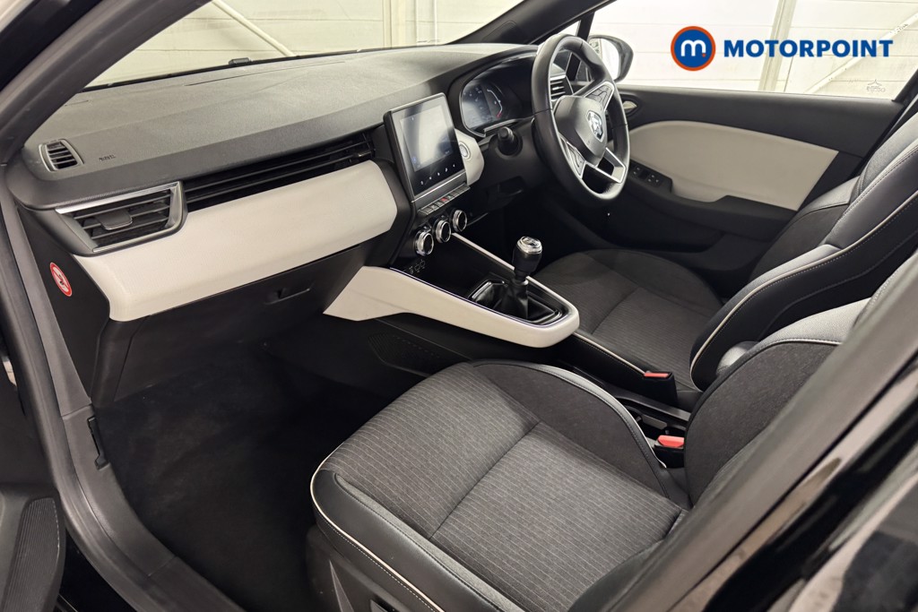 Renault Clio Techno Manual Petrol Hatchback - Stock Number (1545708) - 7th supplementary image