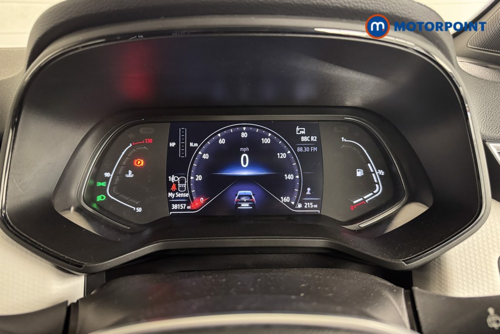 Renault Clio Techno Manual Petrol Hatchback - Stock Number (1545708) - 8th supplementary image