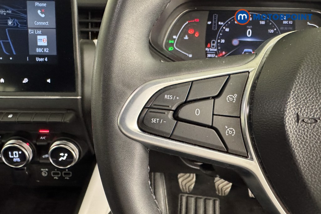 Renault Clio Techno Manual Petrol Hatchback - Stock Number (1545708) - 12th supplementary image