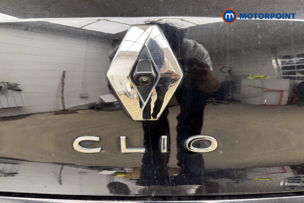 Renault Clio Techno Manual Petrol Hatchback - Stock Number (1545708) - 18th supplementary image