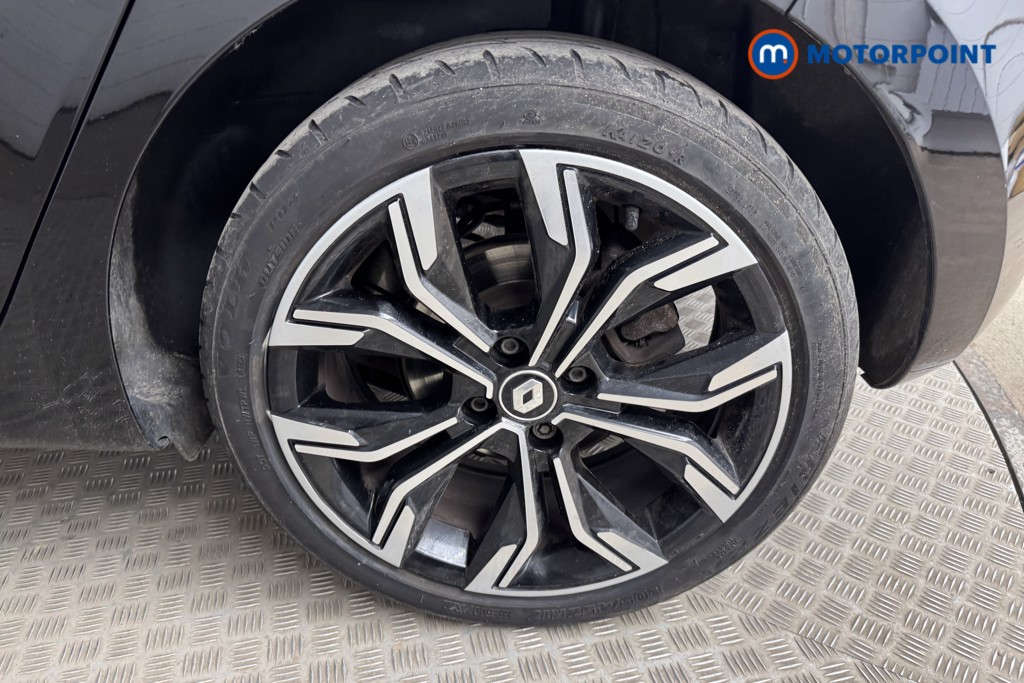 Renault Clio Techno Manual Petrol Hatchback - Stock Number (1545708) - 22nd supplementary image