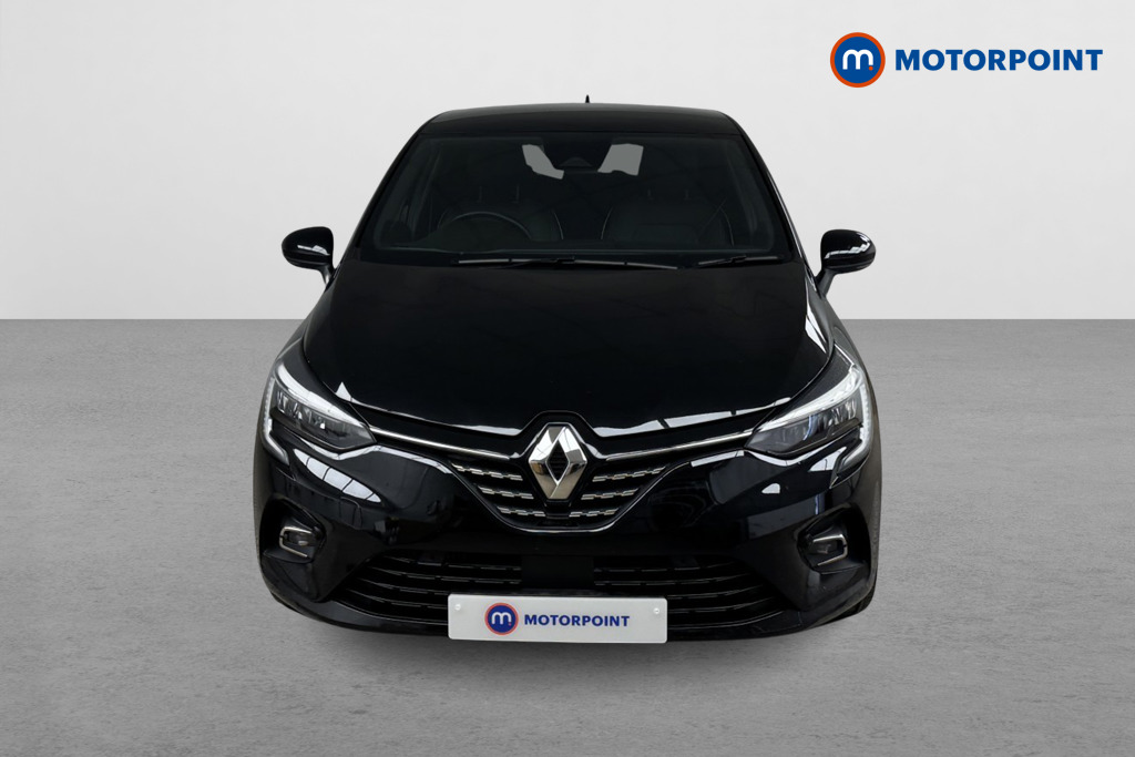 Renault Clio Techno Manual Petrol Hatchback - Stock Number (1545708) - Front bumper