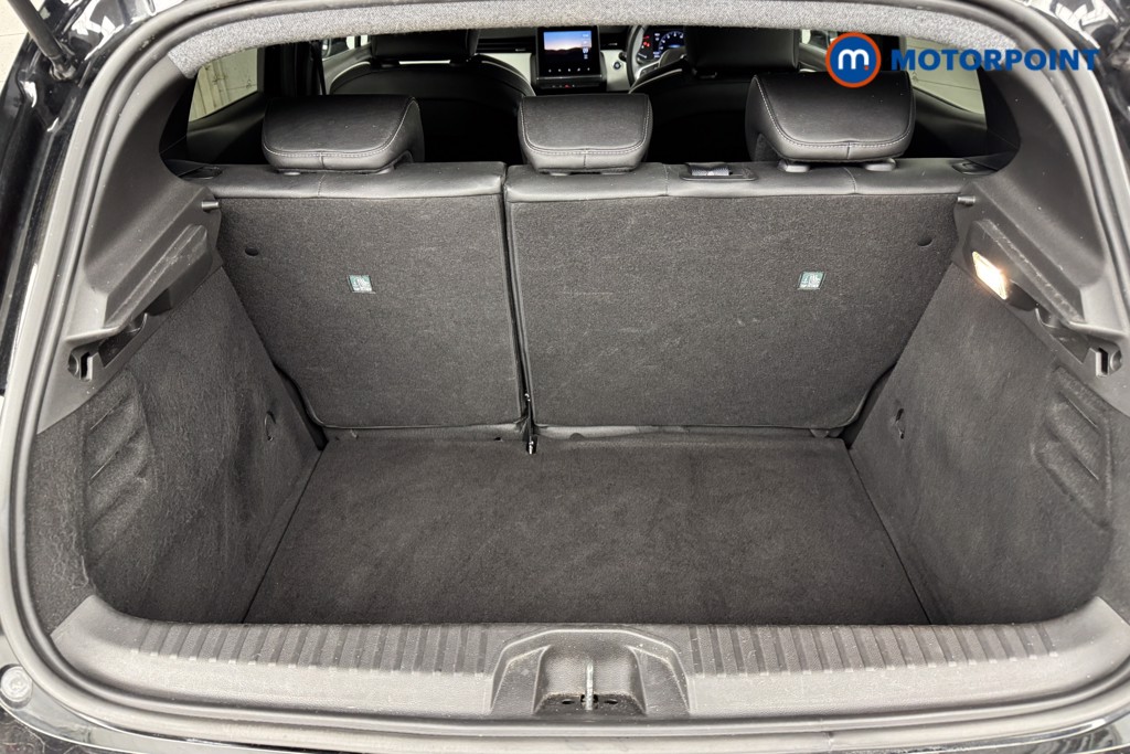 Renault Clio Techno Manual Petrol Hatchback - Stock Number (1545726) - 3rd supplementary image