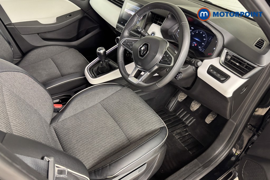 Renault Clio Techno Manual Petrol Hatchback - Stock Number (1545726) - 6th supplementary image