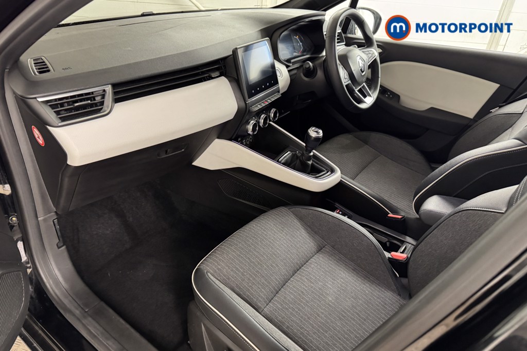 Renault Clio Techno Manual Petrol Hatchback - Stock Number (1545726) - 7th supplementary image