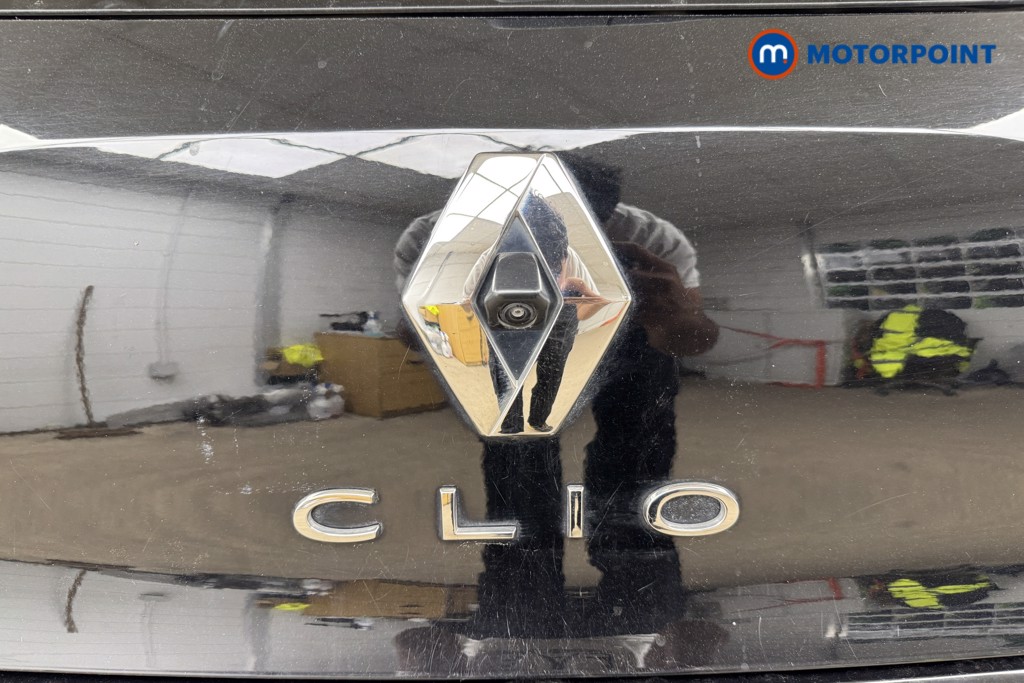Renault Clio Techno Manual Petrol Hatchback - Stock Number (1545726) - 18th supplementary image