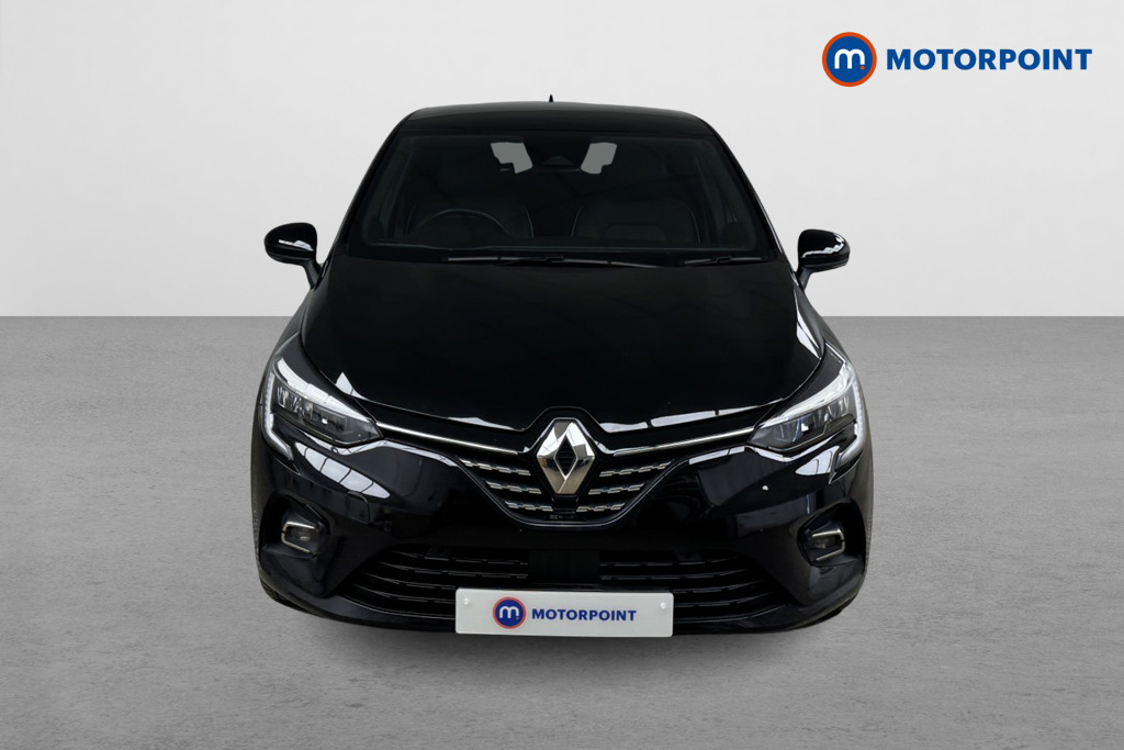 Renault Clio Techno Manual Petrol Hatchback - Stock Number (1545726) - Front bumper