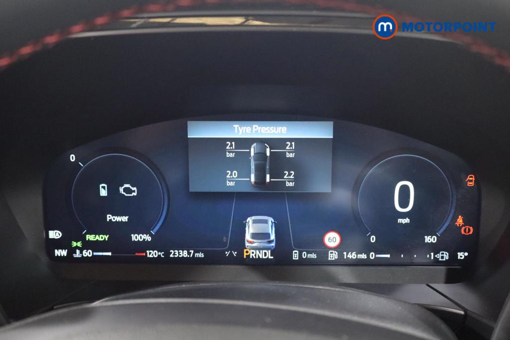 Ford Kuga St-Line X Automatic Petrol Plug-In Hybrid SUV - Stock Number (1546449) - 3rd supplementary image