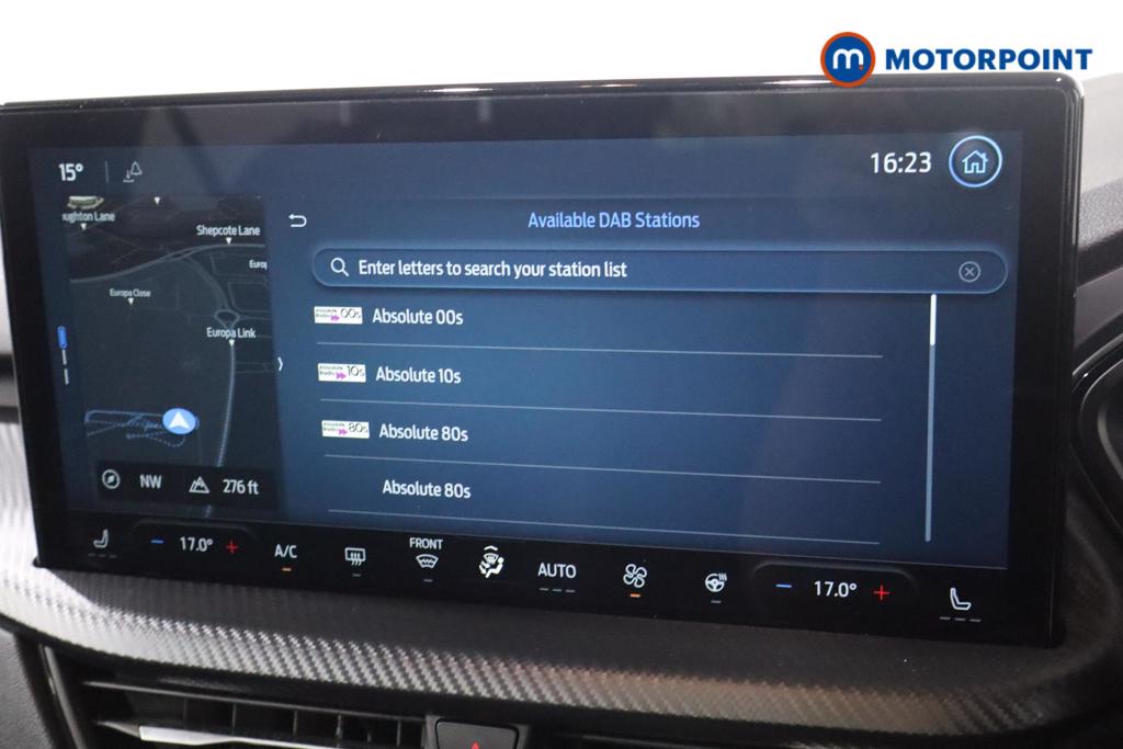 Ford Kuga St-Line X Automatic Petrol Plug-In Hybrid SUV - Stock Number (1546449) - 6th supplementary image