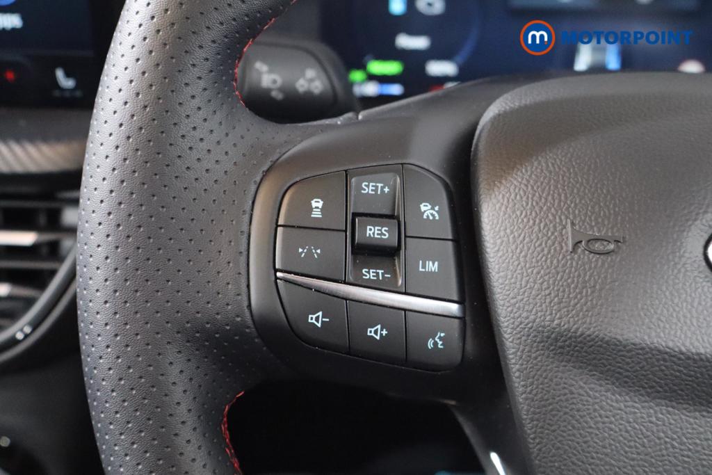 Ford Kuga St-Line X Automatic Petrol Plug-In Hybrid SUV - Stock Number (1546449) - 9th supplementary image