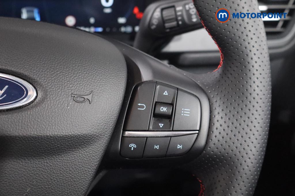 Ford Kuga St-Line X Automatic Petrol Plug-In Hybrid SUV - Stock Number (1546449) - 10th supplementary image