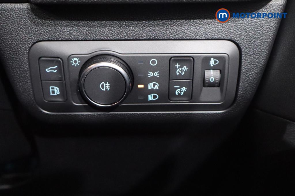 Ford Kuga St-Line X Automatic Petrol Plug-In Hybrid SUV - Stock Number (1546449) - 11th supplementary image