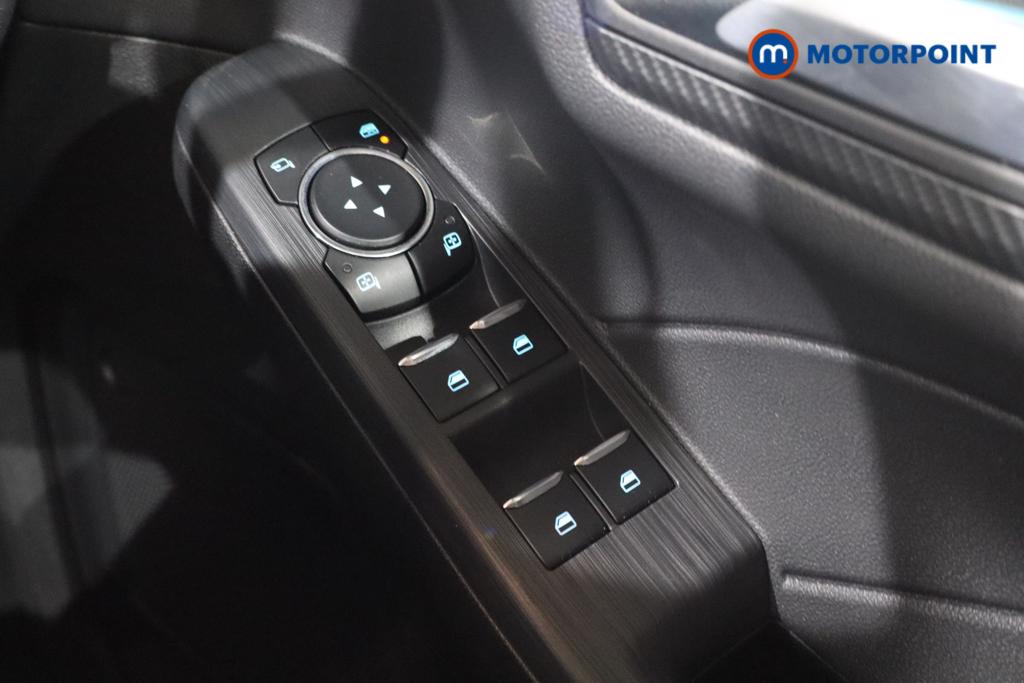 Ford Kuga St-Line X Automatic Petrol Plug-In Hybrid SUV - Stock Number (1546449) - 12th supplementary image