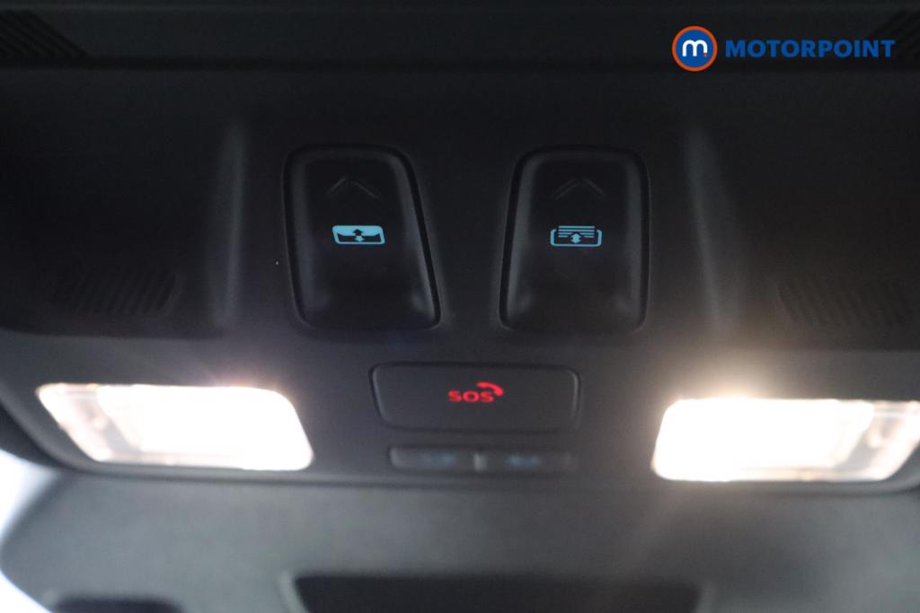 Ford Kuga St-Line X Automatic Petrol Plug-In Hybrid SUV - Stock Number (1546449) - 13th supplementary image