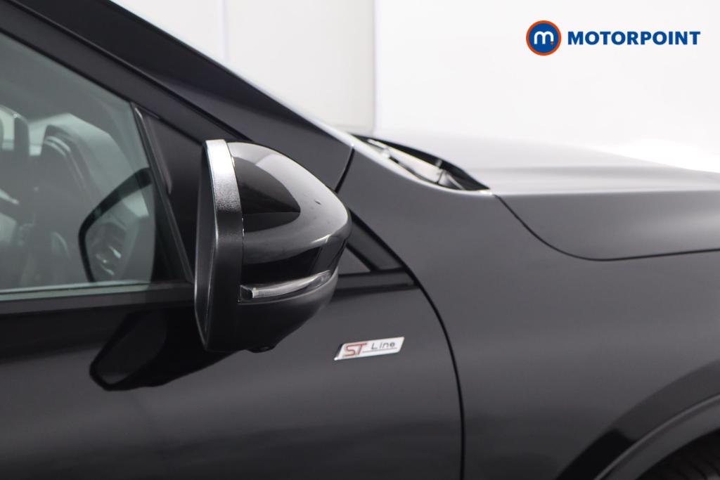 Ford Kuga St-Line X Automatic Petrol Plug-In Hybrid SUV - Stock Number (1546449) - 17th supplementary image
